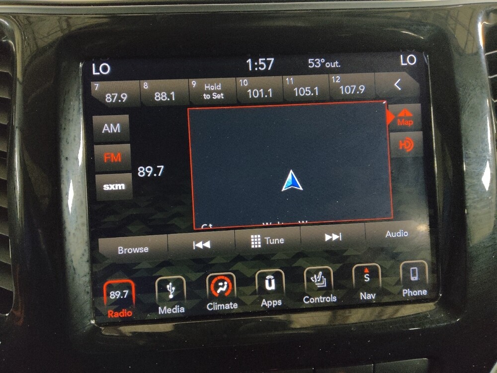 2019 Jeep Cherokee in Marietta, GA 30062 - 18093857 25