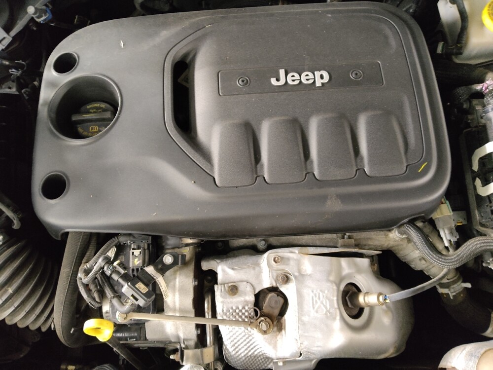 2019 Jeep Cherokee in Marietta, GA 30062 - 18093857 30