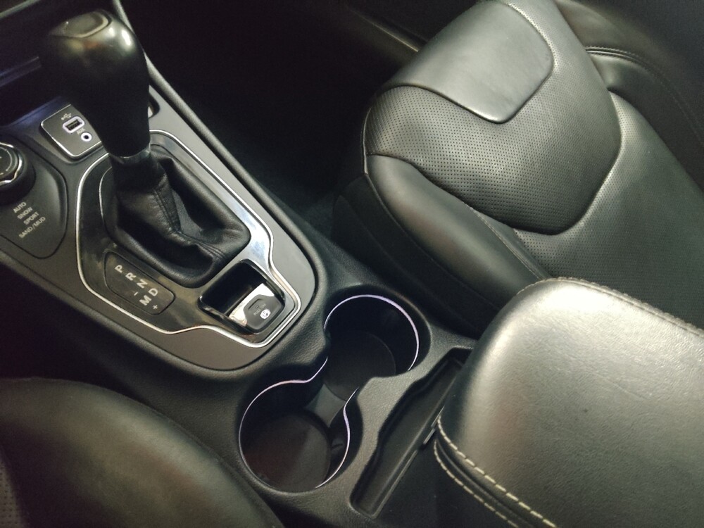 2019 Jeep Cherokee in Marietta, GA 30062 - 18093857 26