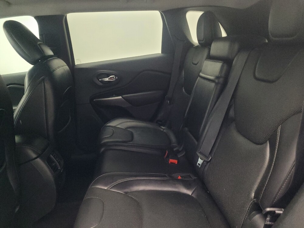 2019 Jeep Cherokee in Marietta, GA 30062 - 18093857 18