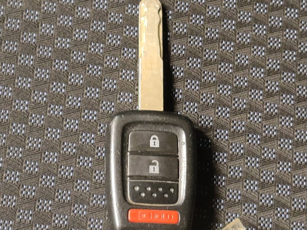 2019 Honda Fit in Arlington, TX 76011 - 18093858 32