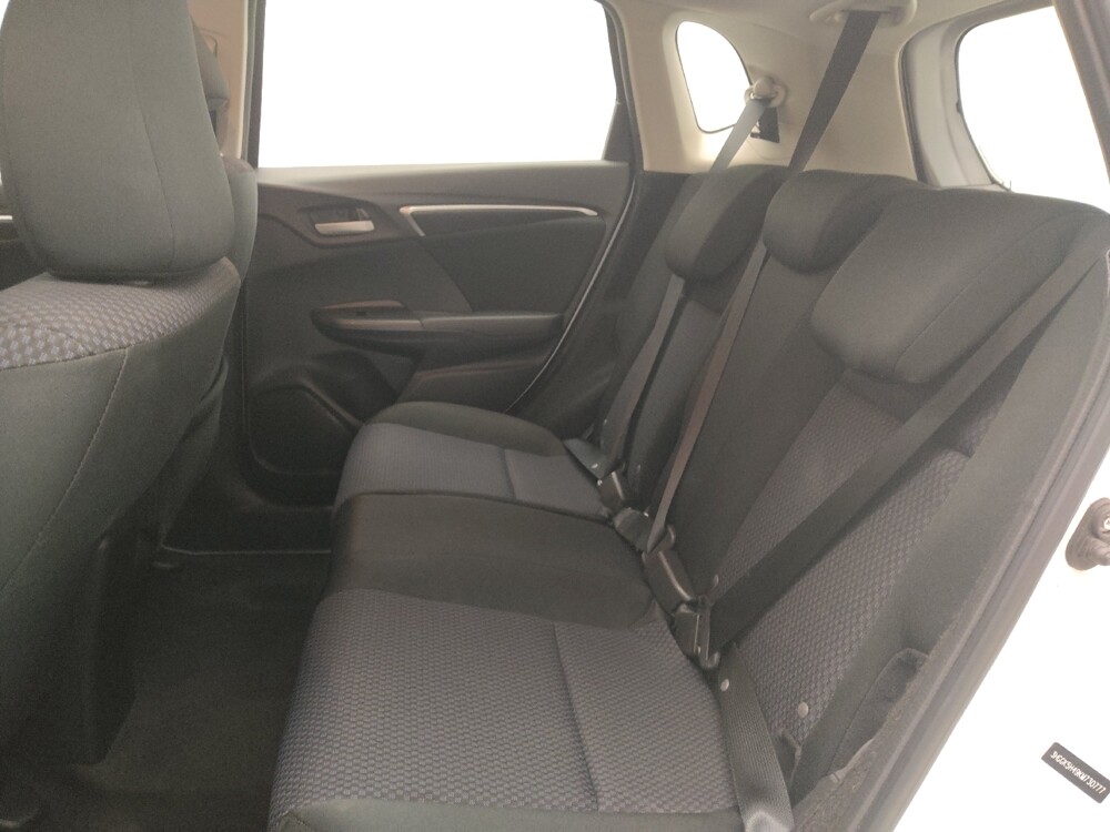 2019 Honda Fit in Arlington, TX 76011 - 18093858 18