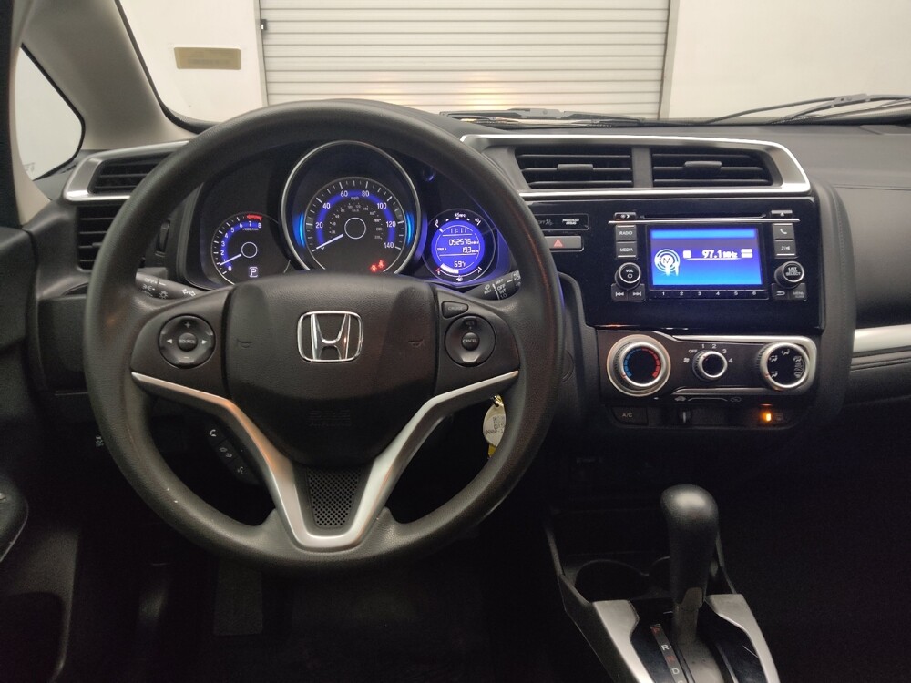2019 Honda Fit in Arlington, TX 76011 - 18093858 22