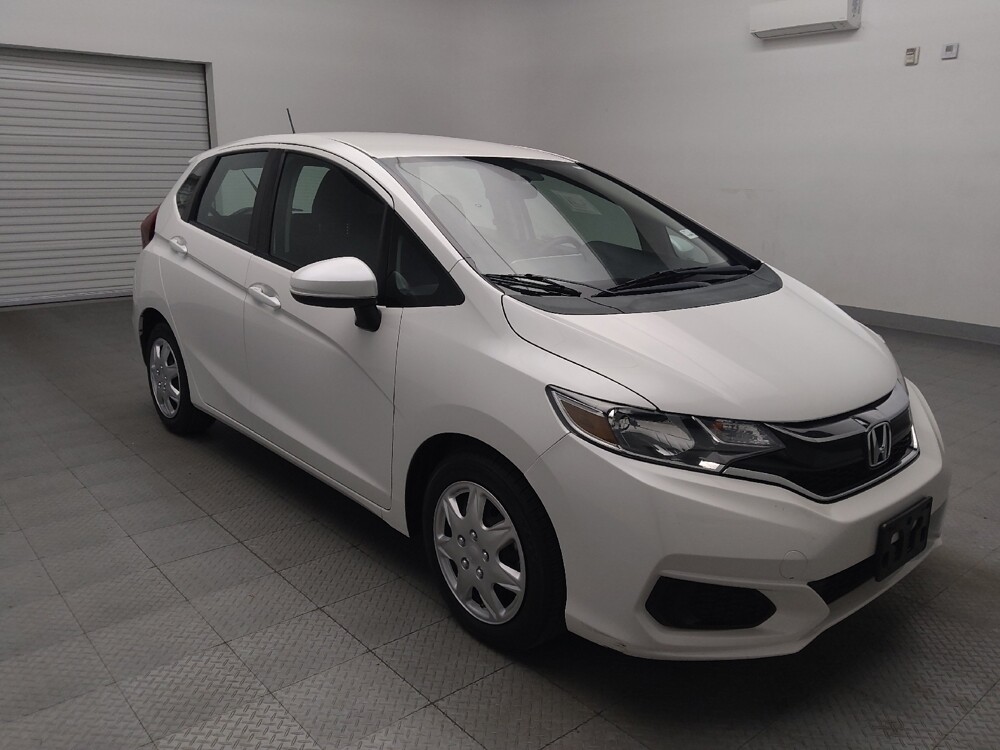 2019 Honda Fit in Arlington, TX 76011 - 18093858 13