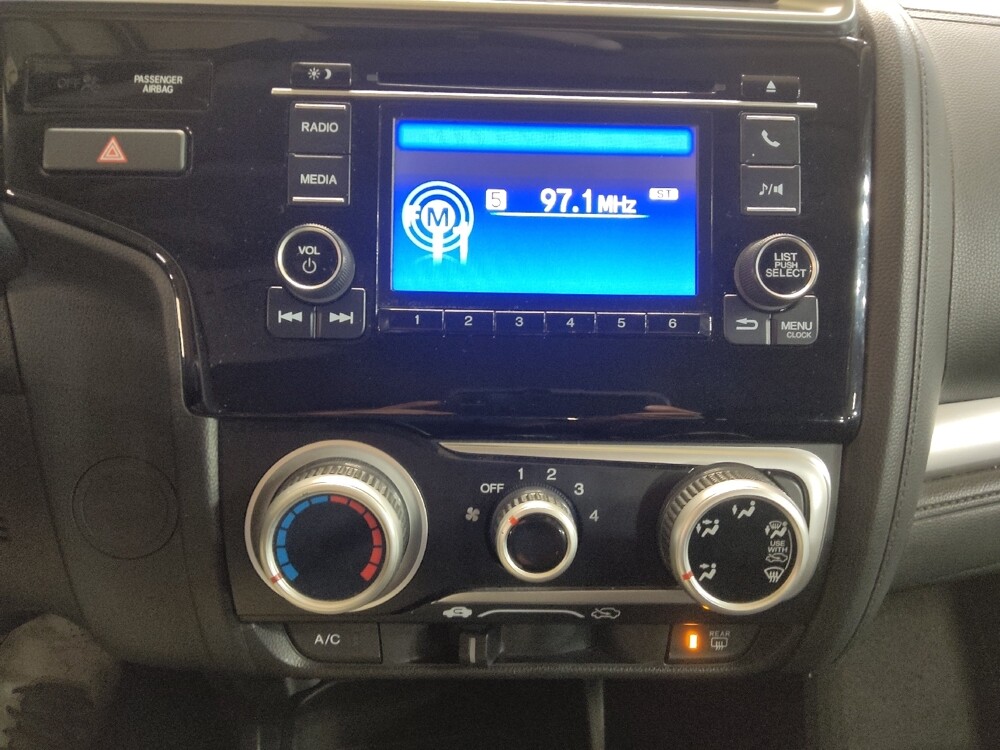 2019 Honda Fit in Arlington, TX 76011 - 18093858 25