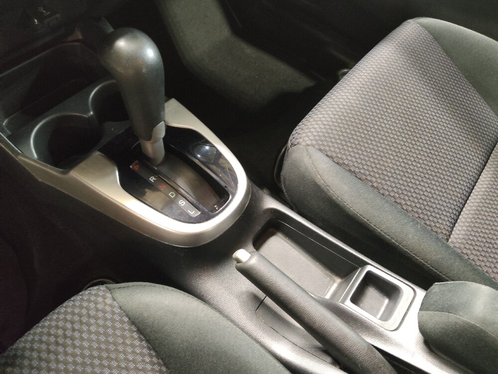 2019 Honda Fit in Arlington, TX 76011 - 18093858 26