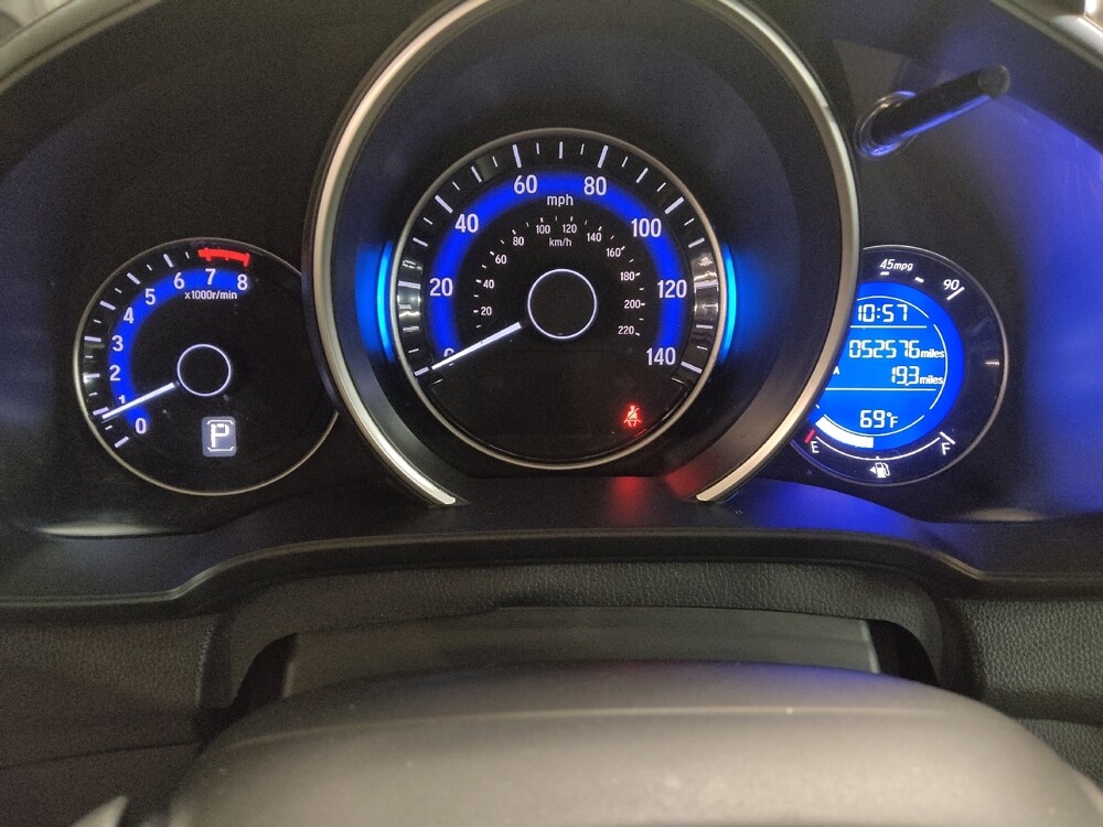 2019 Honda Fit in Arlington, TX 76011 - 18093858 23