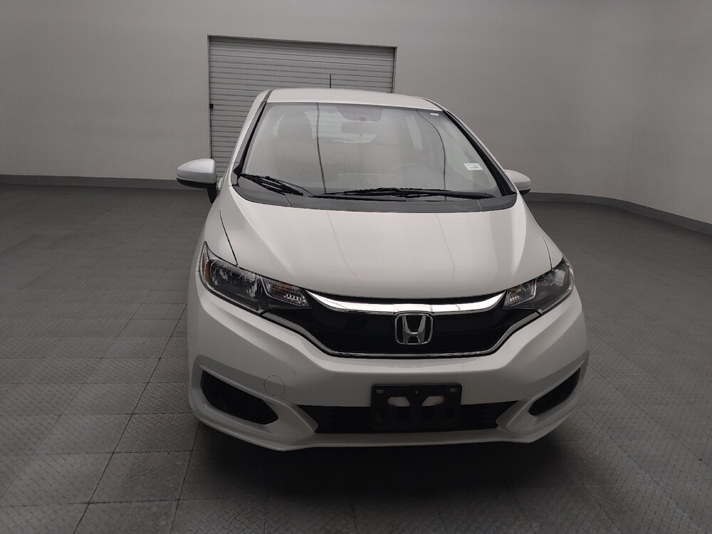 2019 Honda Fit in Arlington, TX 76011 - 18093858 14