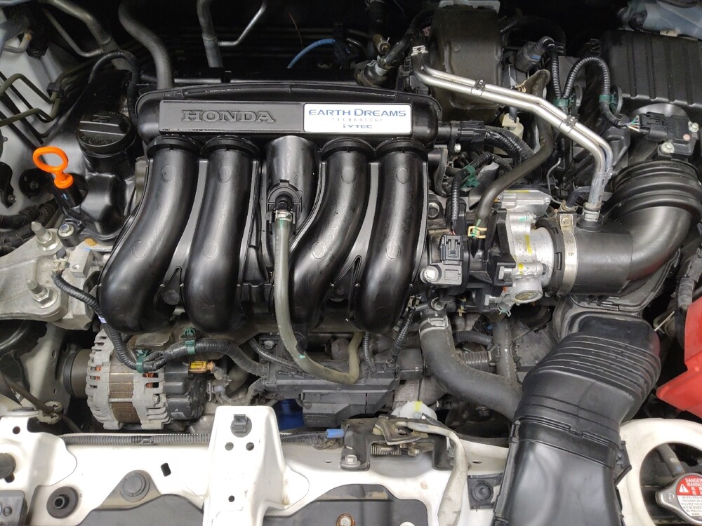 2019 Honda Fit in Arlington, TX 76011 - 18093858 30