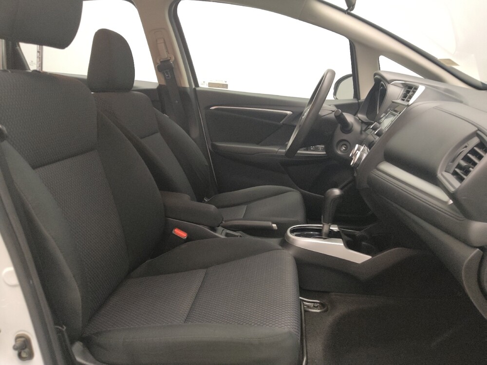 2019 Honda Fit in Arlington, TX 76011 - 18093858 21