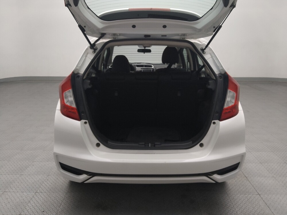 2019 Honda Fit in Arlington, TX 76011 - 18093858 29