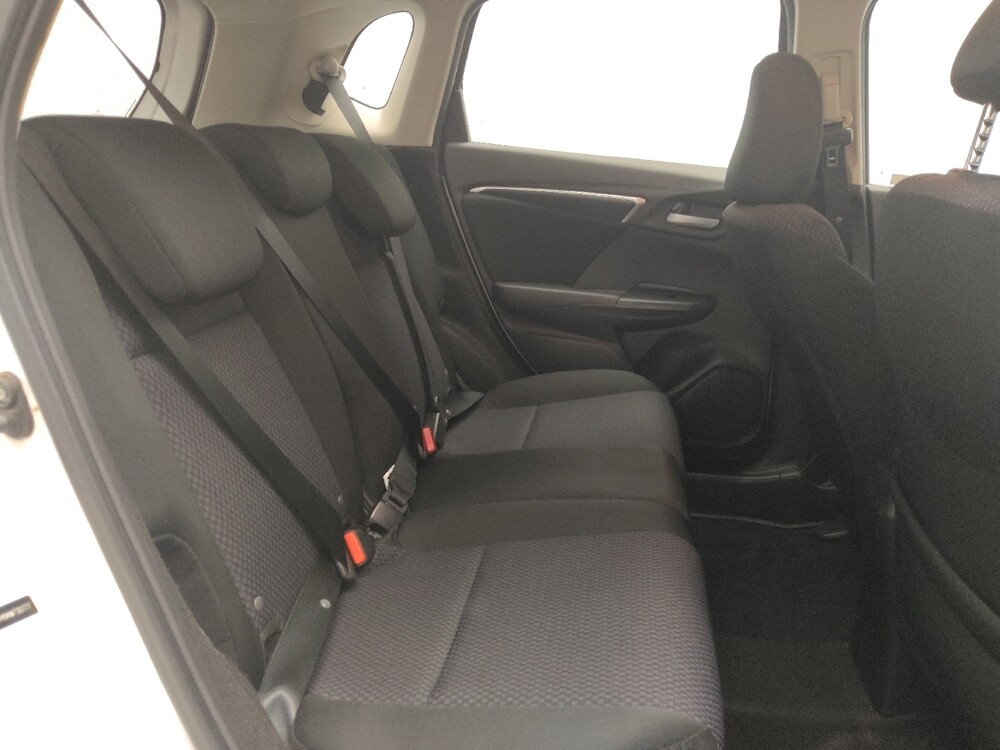 2019 Honda Fit in Arlington, TX 76011 - 18093858 19