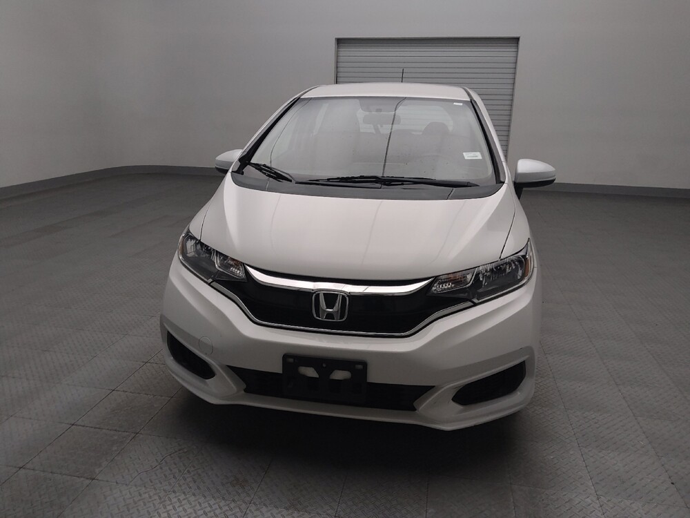 2019 Honda Fit in Arlington, TX 76011 - 18093858 15