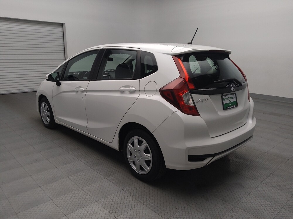 2019 Honda Fit in Arlington, TX 76011 - 18093858 5