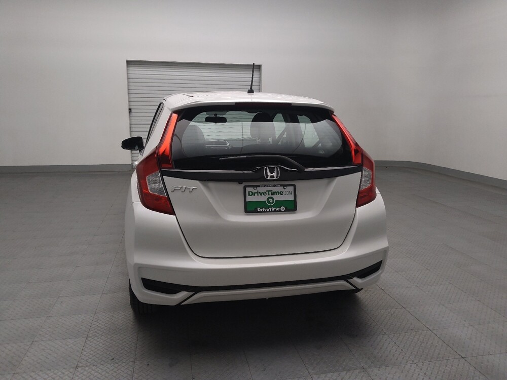 2019 Honda Fit in Arlington, TX 76011 - 18093858 6