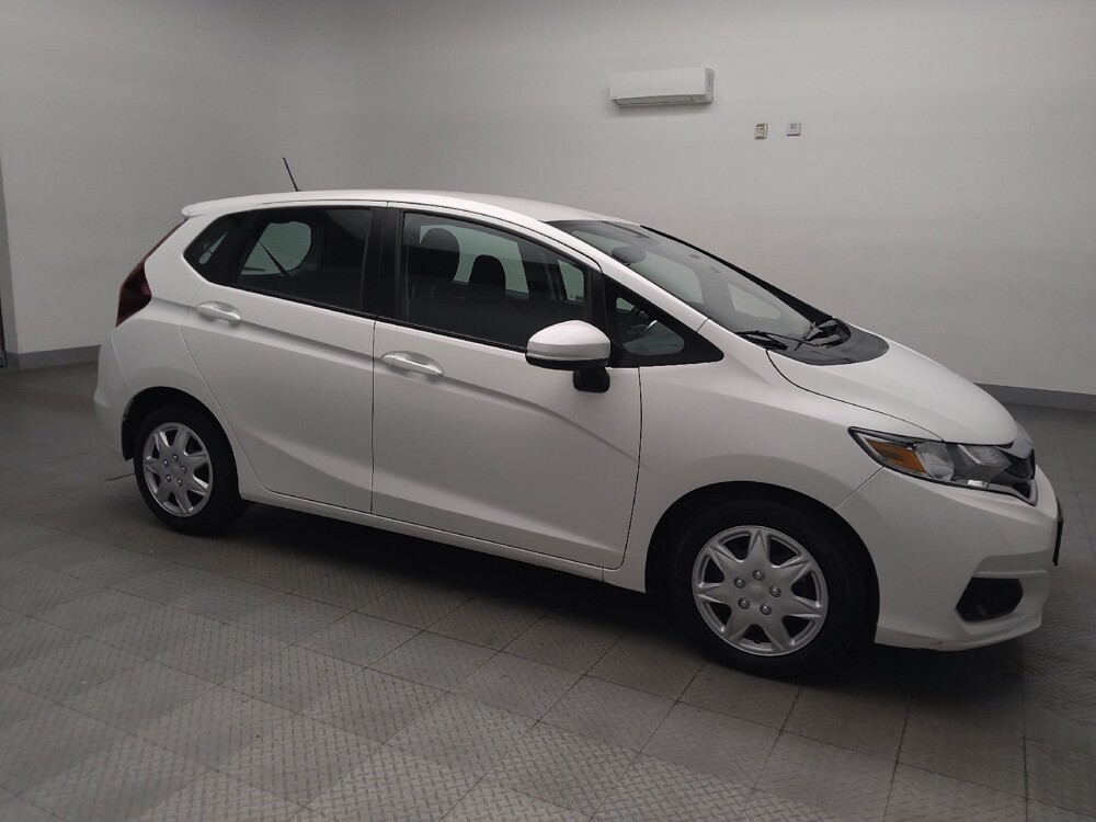 2019 Honda Fit in Arlington, TX 76011 - 18093858 11
