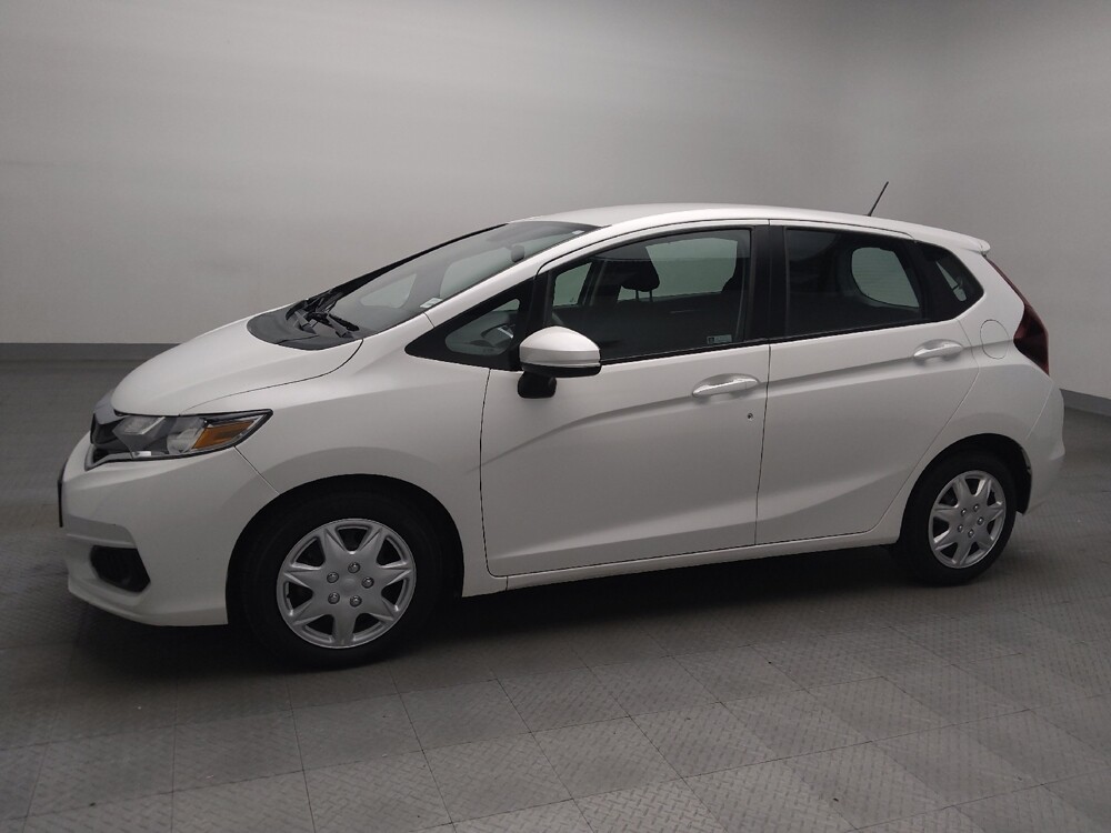 2019 Honda Fit in Arlington, TX 76011 - 18093858 2