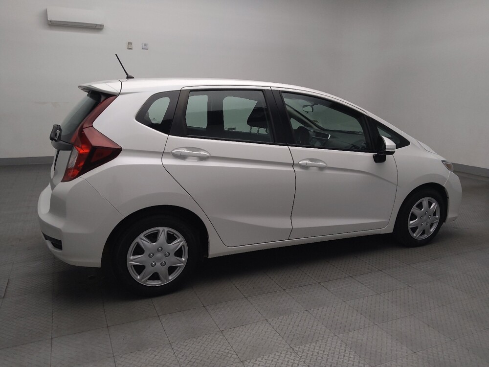 2019 Honda Fit in Arlington, TX 76011 - 18093858 10