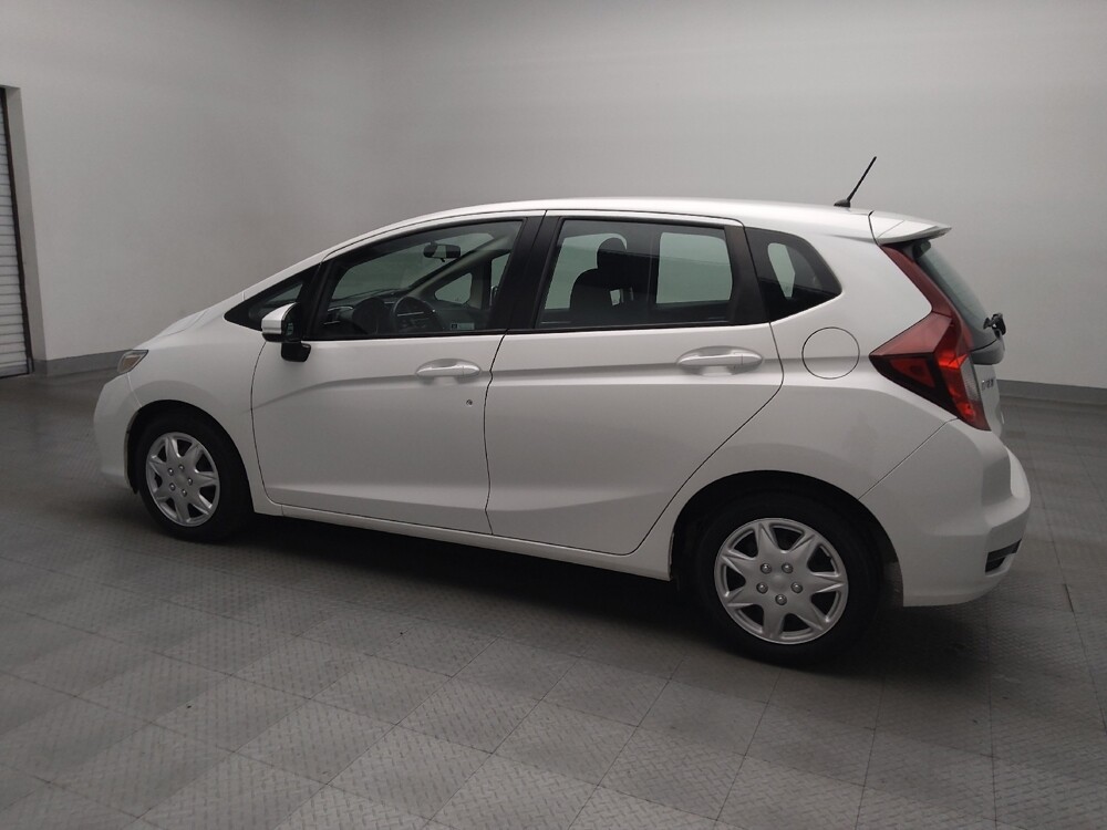 2019 Honda Fit in Arlington, TX 76011 - 18093858 3