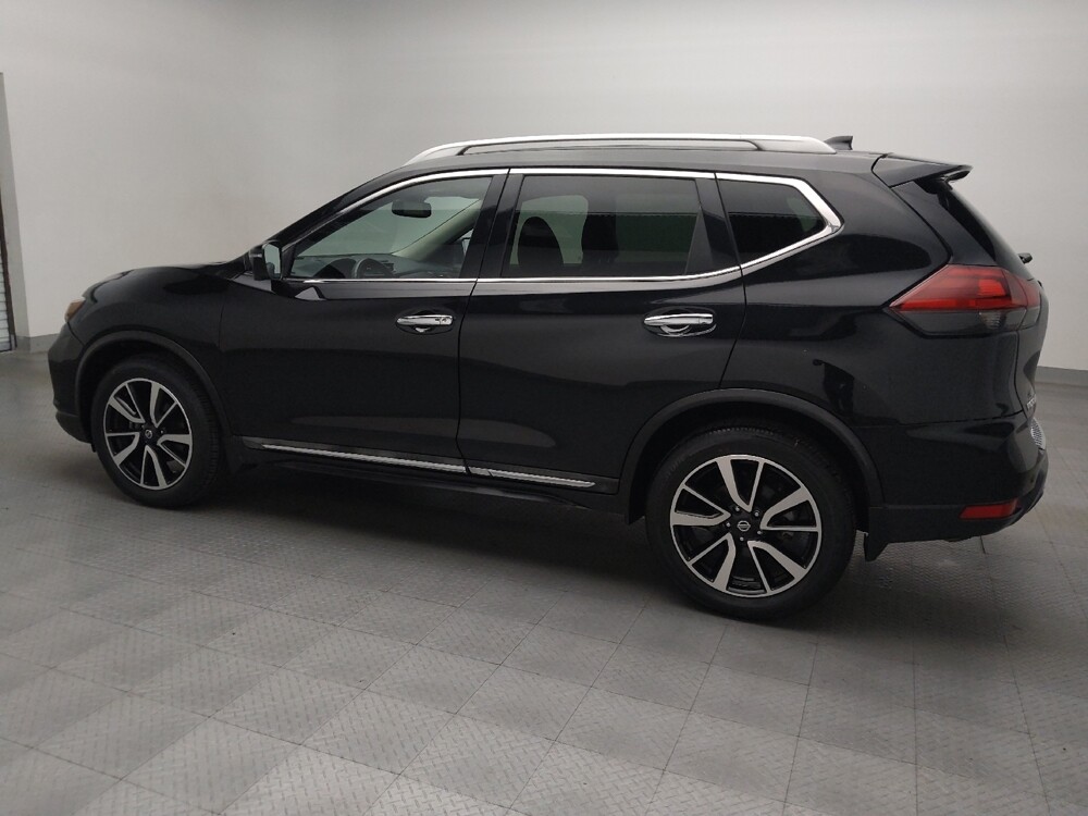 2020 Nissan Rogue in Tyler, TX 75701 - 18093859 3