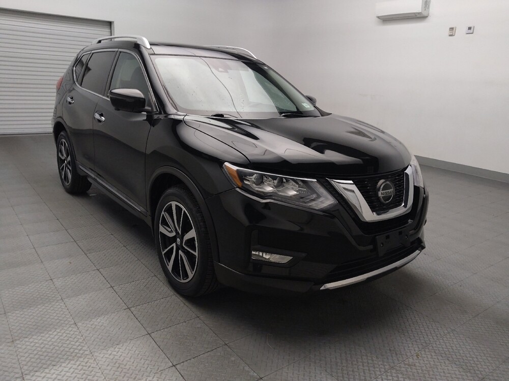 2020 Nissan Rogue in Tyler, TX 75701 - 18093859 13