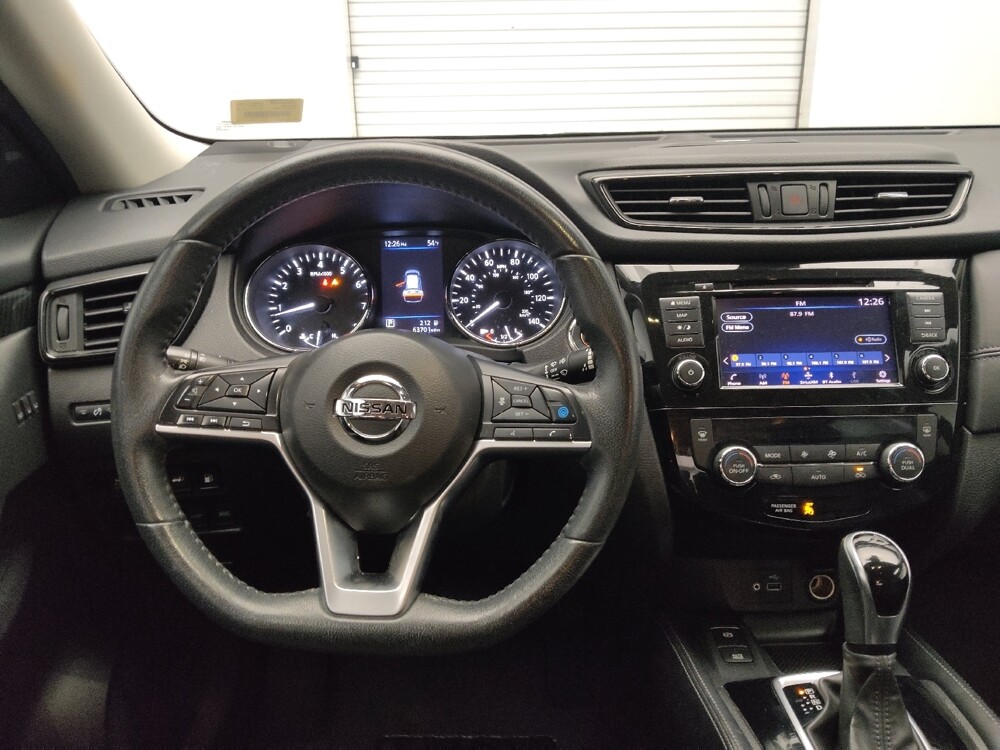 2020 Nissan Rogue in Tyler, TX 75701 - 18093859 22