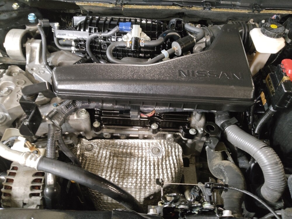 2020 Nissan Rogue in Tyler, TX 75701 - 18093859 30