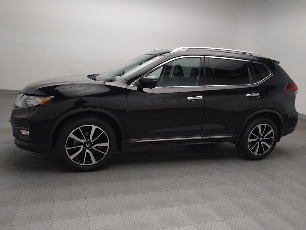 2020 Nissan Rogue in Tyler, TX 75701 - 18093859 2