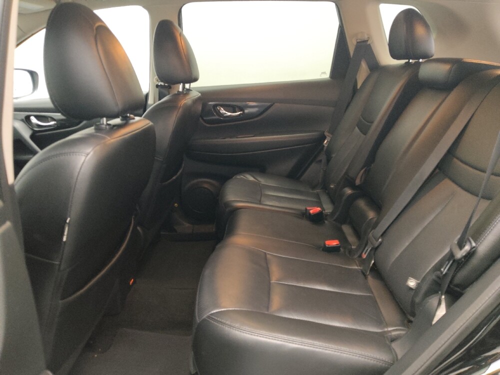 2020 Nissan Rogue in Tyler, TX 75701 - 18093859 18