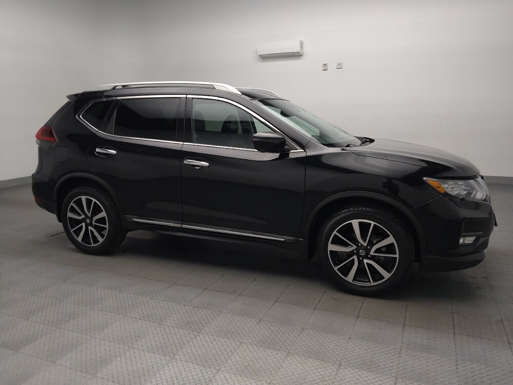 2020 Nissan Rogue in Tyler, TX 75701 - 18093859 11
