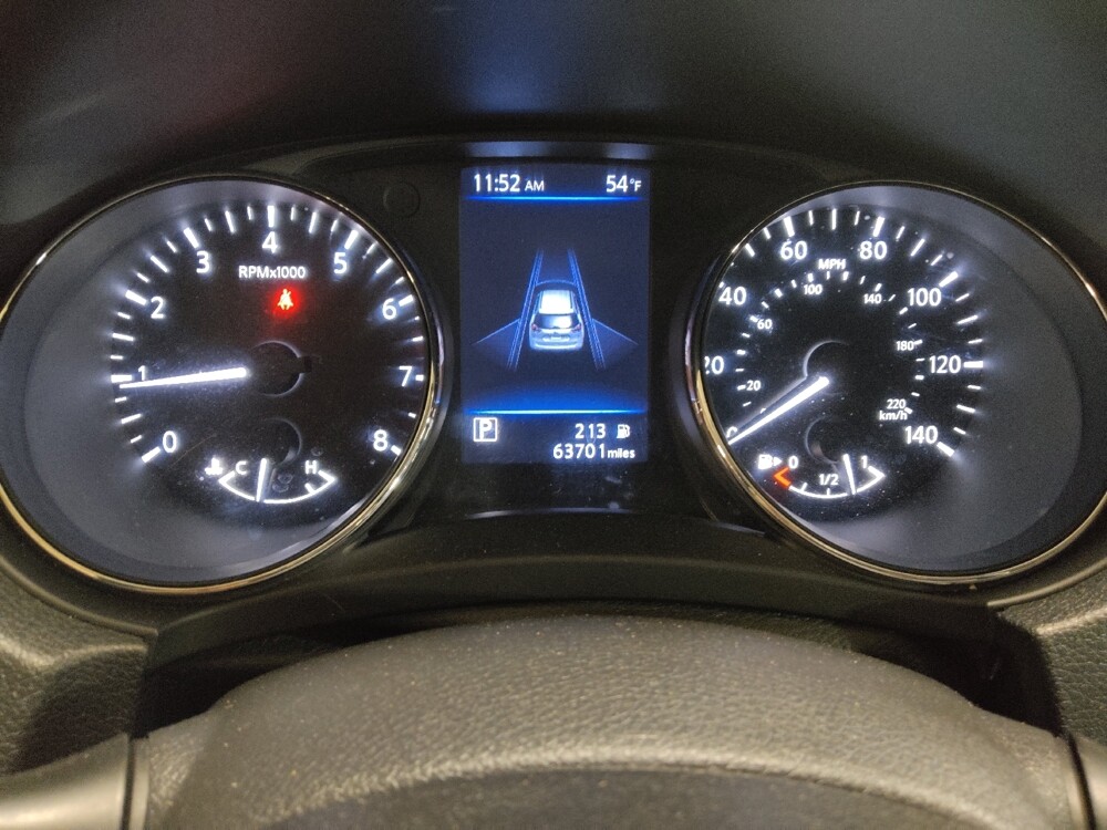 2020 Nissan Rogue in Tyler, TX 75701 - 18093859 23