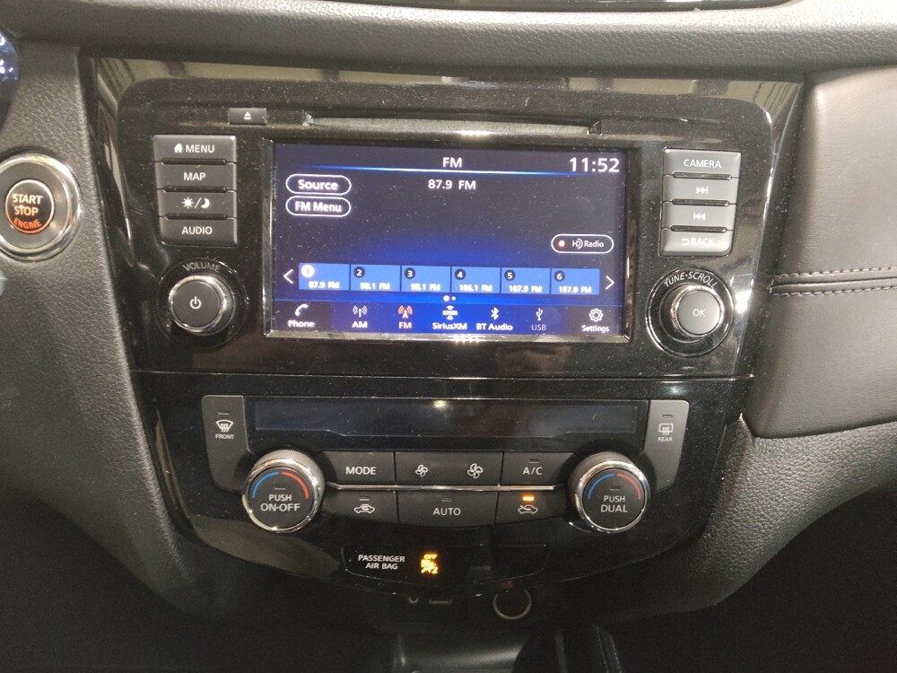 2020 Nissan Rogue in Tyler, TX 75701 - 18093859 25