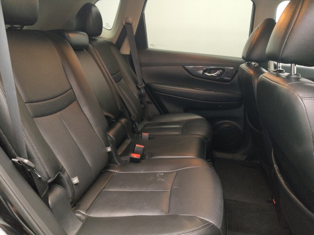 2020 Nissan Rogue in Tyler, TX 75701 - 18093859 19