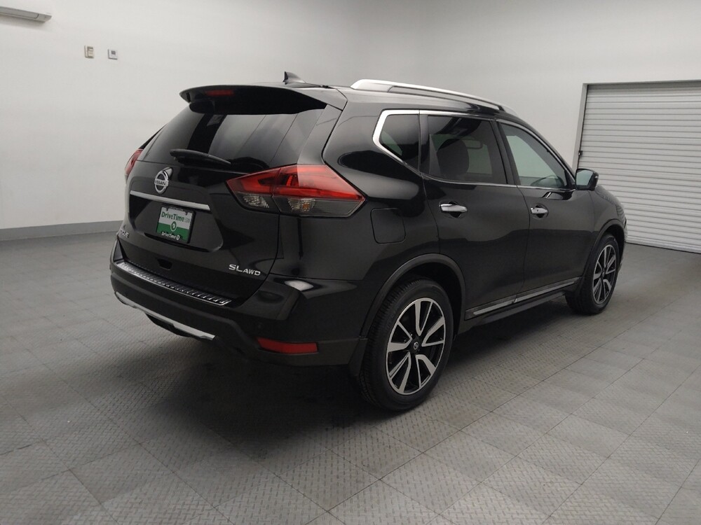 2020 Nissan Rogue in Tyler, TX 75701 - 18093859 9