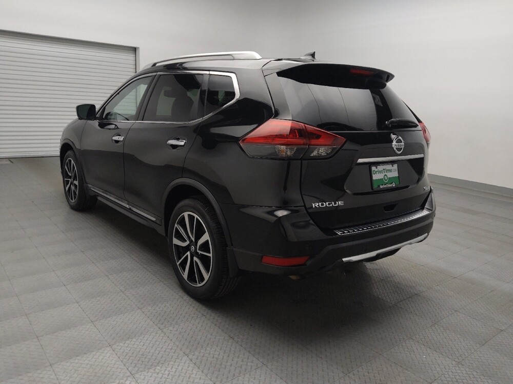 2020 Nissan Rogue in Tyler, TX 75701 - 18093859 5