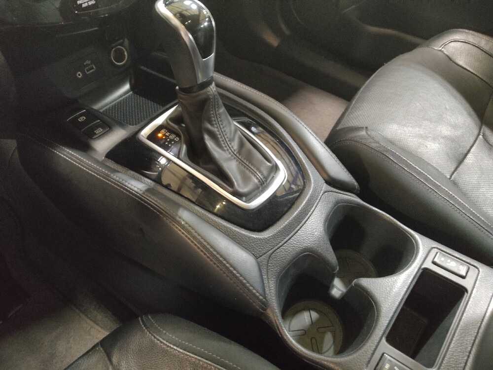 2020 Nissan Rogue in Tyler, TX 75701 - 18093859 26