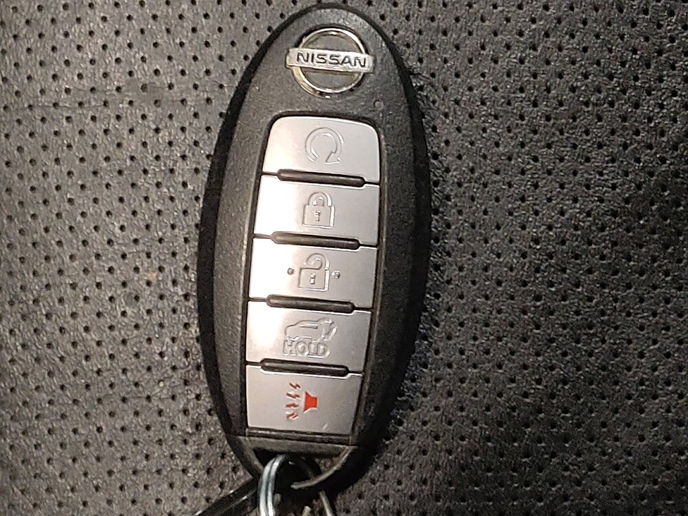 2020 Nissan Rogue in Tyler, TX 75701 - 18093859 32