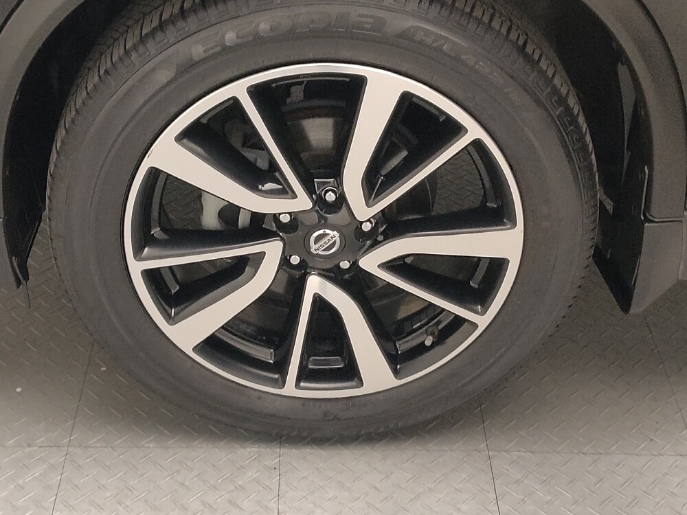 2020 Nissan Rogue in Tyler, TX 75701 - 18093859 31