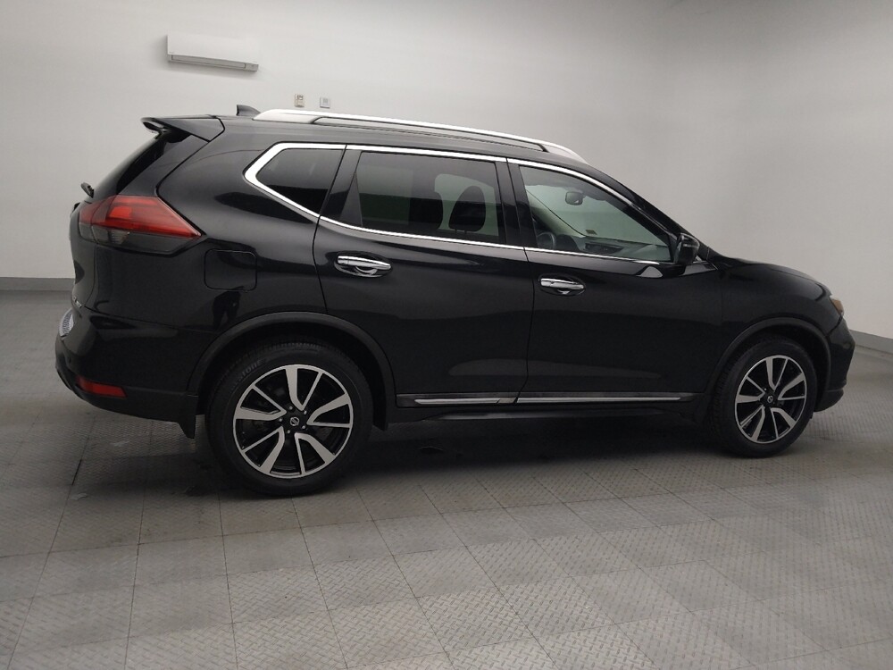 2020 Nissan Rogue in Tyler, TX 75701 - 18093859 10