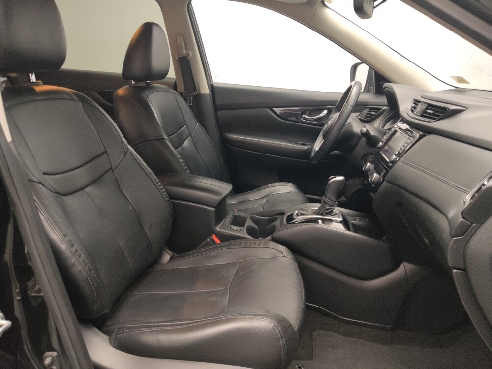 2020 Nissan Rogue in Tyler, TX 75701 - 18093859 21