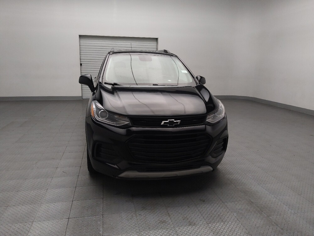 2020 Chevrolet Trax in El Paso, TX 79907 - 18093860 14
