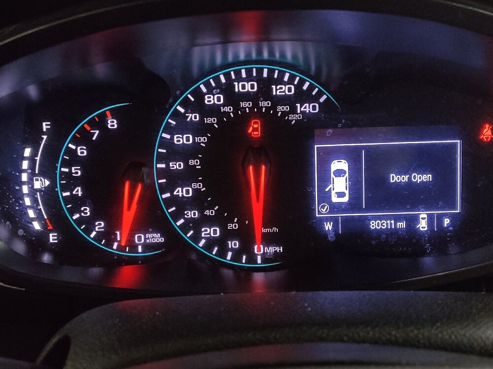 2020 Chevrolet Trax in El Paso, TX 79907 - 18093860 23