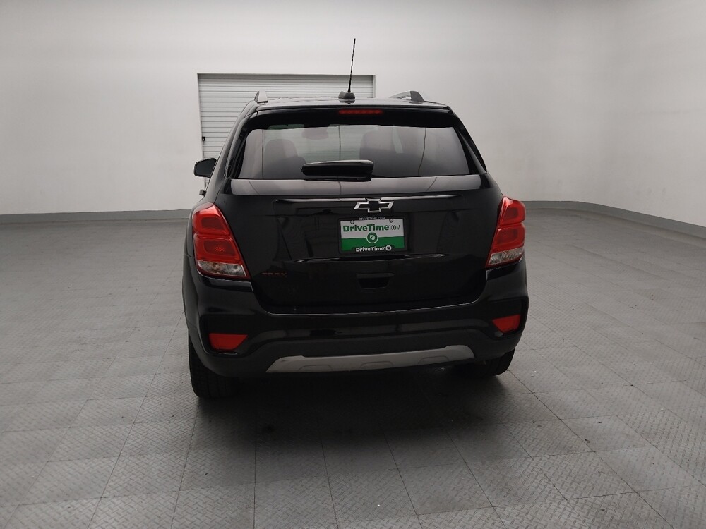 2020 Chevrolet Trax in El Paso, TX 79907 - 18093860 6