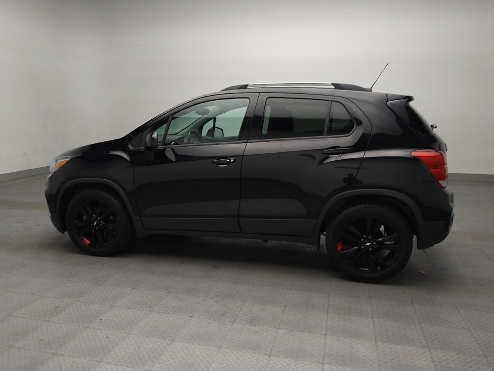 2020 Chevrolet Trax in El Paso, TX 79907 - 18093860 3