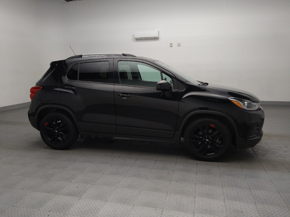 2020 Chevrolet Trax in El Paso, TX 79907 - 18093860 11