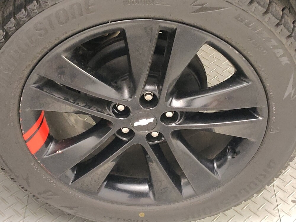 2020 Chevrolet Trax in El Paso, TX 79907 - 18093860 31