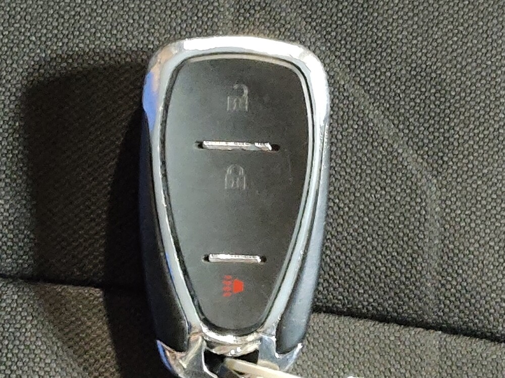 2020 Chevrolet Trax in El Paso, TX 79907 - 18093860 32