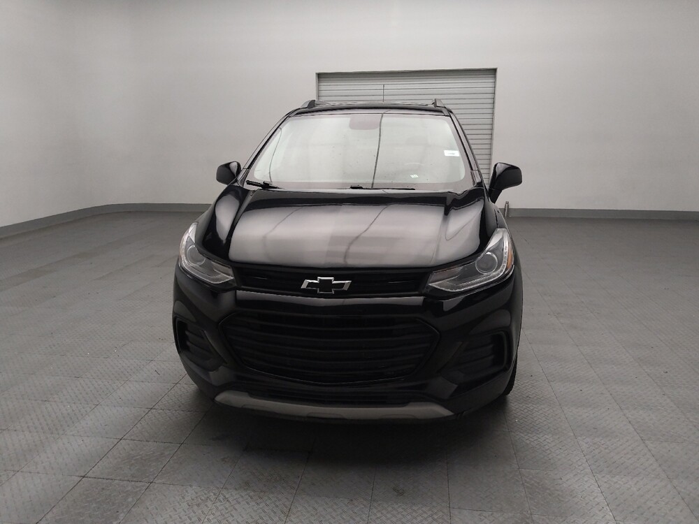2020 Chevrolet Trax in El Paso, TX 79907 - 18093860 15