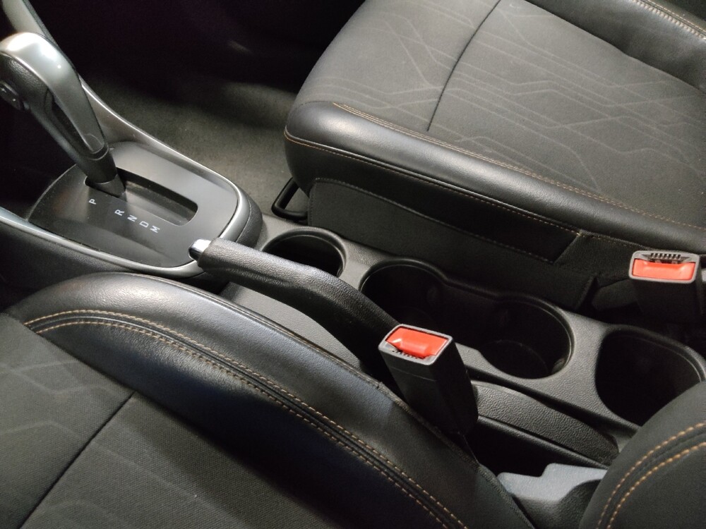 2020 Chevrolet Trax in El Paso, TX 79907 - 18093860 26