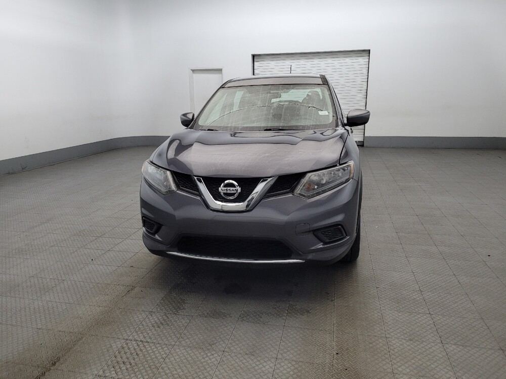2016 Nissan Rogue in Williamstown, NJ 8094 - 18093861 15